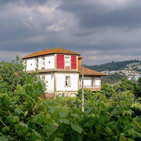Quinta Da Chentuada Villa Amarante Exterior photo